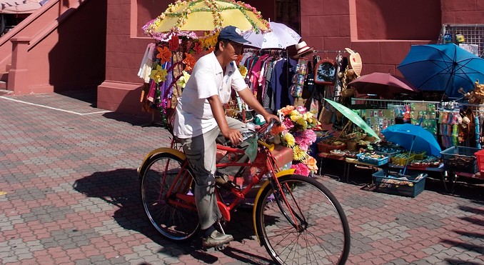 Image courtesy of Tourism Malaysia