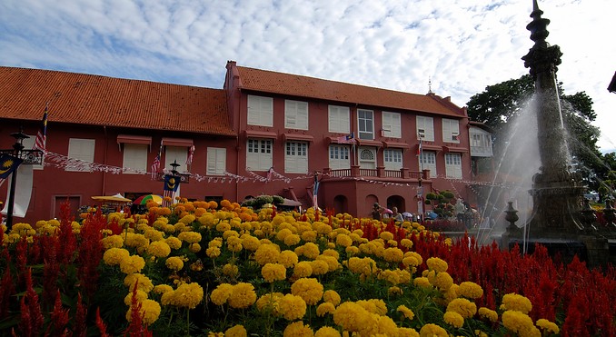Image courtesy of Tourism Malaysia