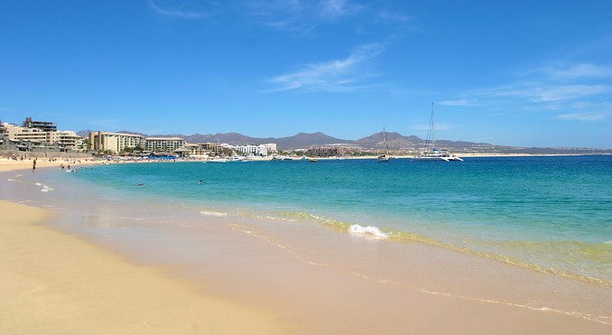 Cabo San Lucas