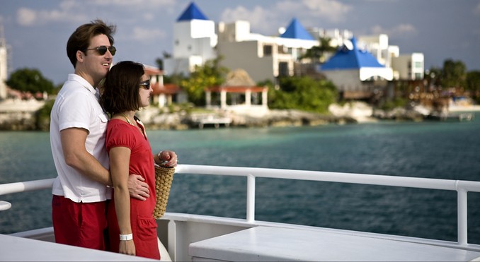Image courtesy of Produced in co-operation with Mexico Tourism Board www.visitmexico.com