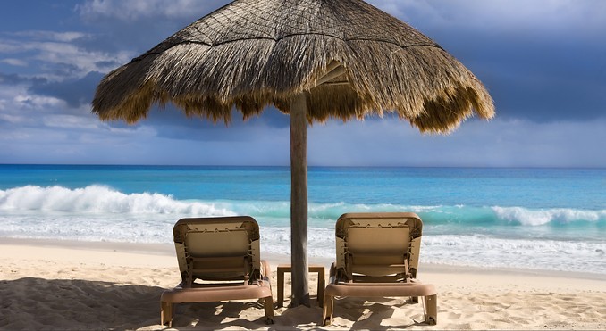 Image courtesy of Produced in co-operation with Mexico Tourism Board www.visitmexico.com