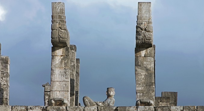 Image courtesy of Mexico Tourism Board www.visitmexico.com