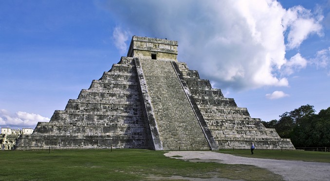 Image courtesy of Mexico Tourism Board www.visitmexico.com