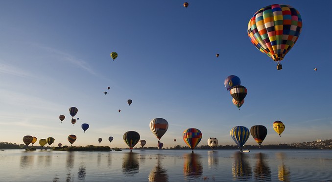 Image courtesy of Mexico Tourism Board www.visitmexico.com