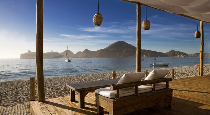 Image courtesy of Mexico Tourism Board www.visitmexico.com