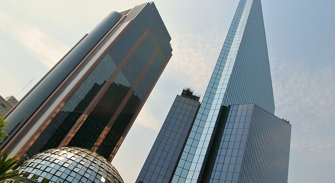 Mexico City