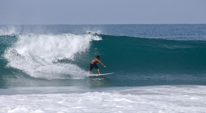 Image courtesy of Mexico Tourism Board www.visitmexico.com