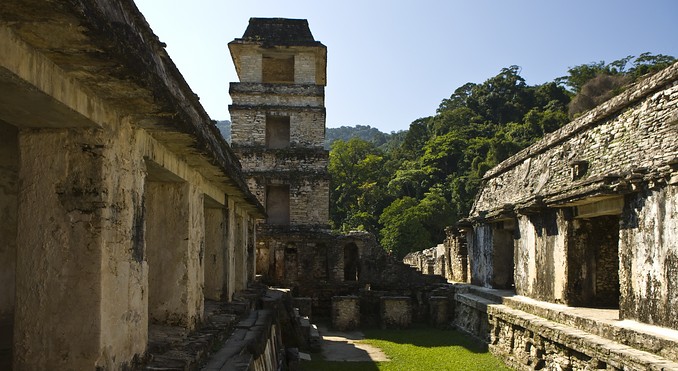 Image courtesy of Mexico Tourism Board www.visitmexico.com