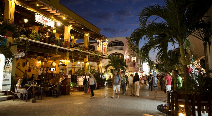 Image courtesy of Mexico Tourism Board www.visitmexico.com