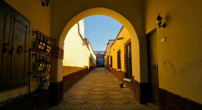 Queretaro