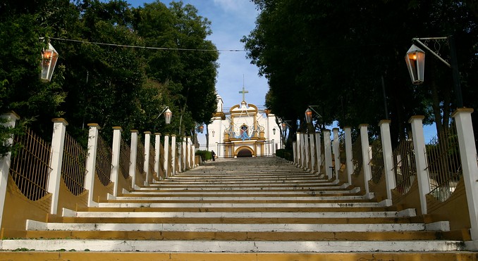 San Cristobal de las Casas