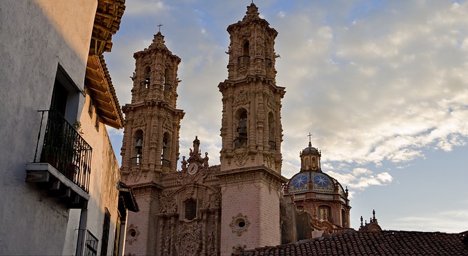 Taxco