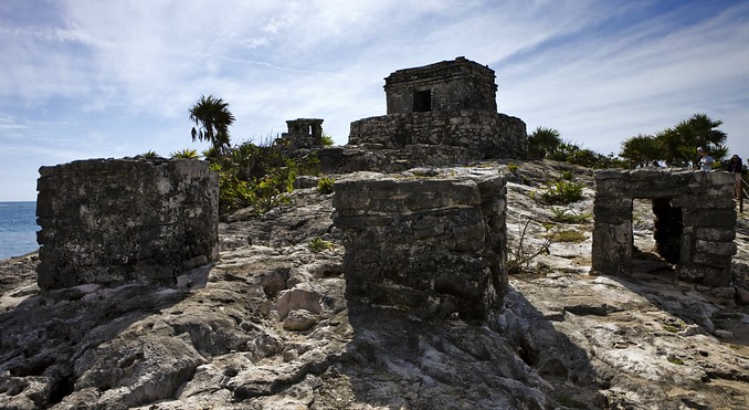 Image courtesy of Mexico Tourism Board www.visitmexico.com