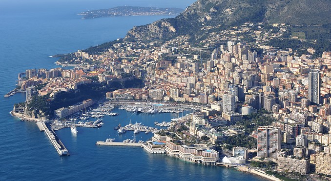 Image courtesy of Monaco Press Centre Photos