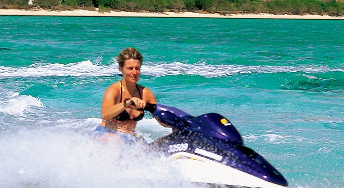 Image courtesy of Tourism New Caledonia