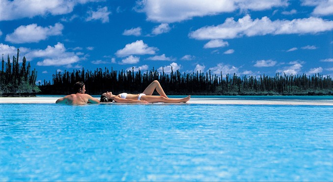 Image courtesy of Tourism New Caledonia