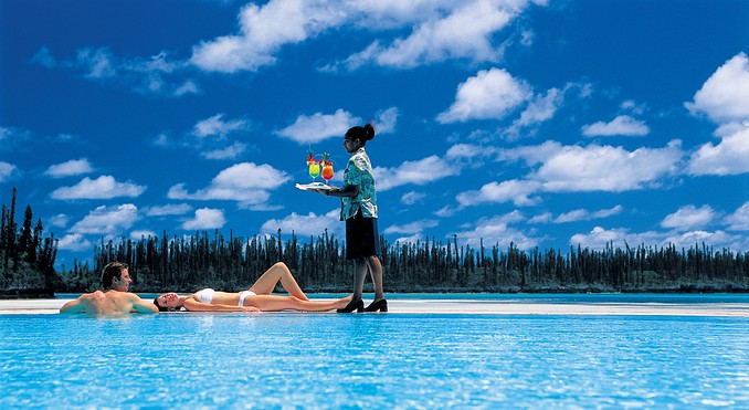 Image courtesy of Tourism New Caledonia