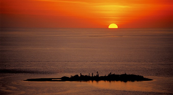 Image courtesy of Tourism New Caledonia