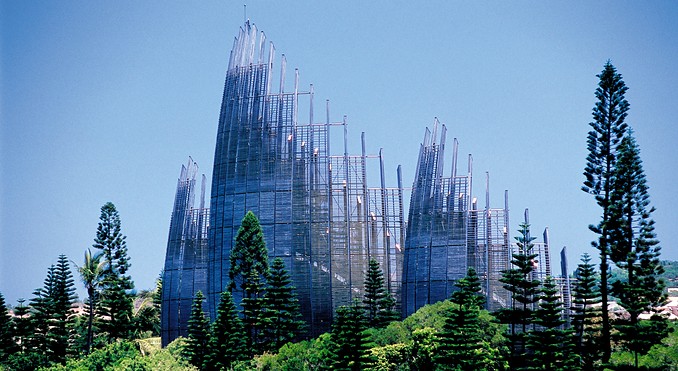Image courtesy of Tourism New Caledonia