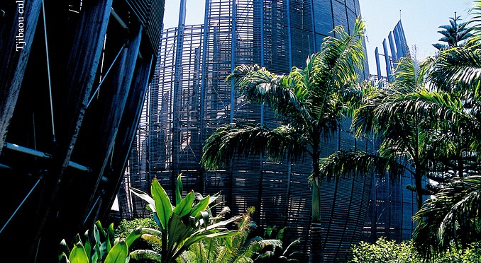 Image courtesy of Tourism New Caledonia