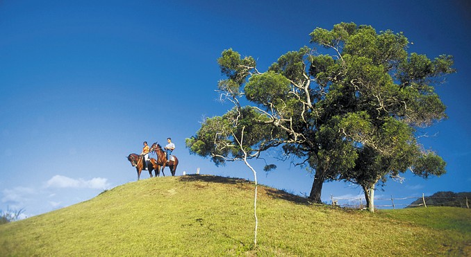Image courtesy of Tourism New Caledonia