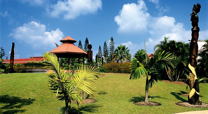 Image courtesy of Tourism New Caledonia