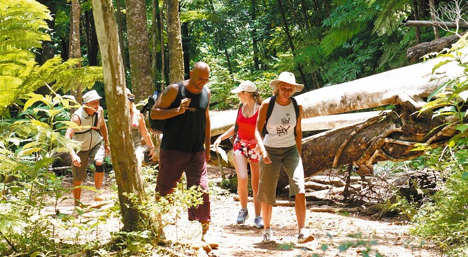 Image courtesy of Tourism New Caledonia