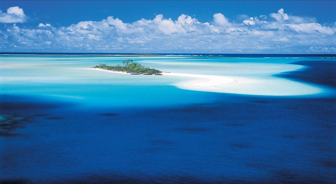 Image courtesy of Tourism New Caledonia