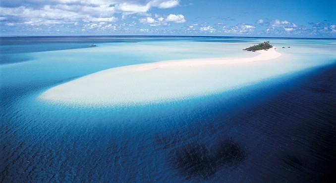 Image courtesy of Tourism New Caledonia