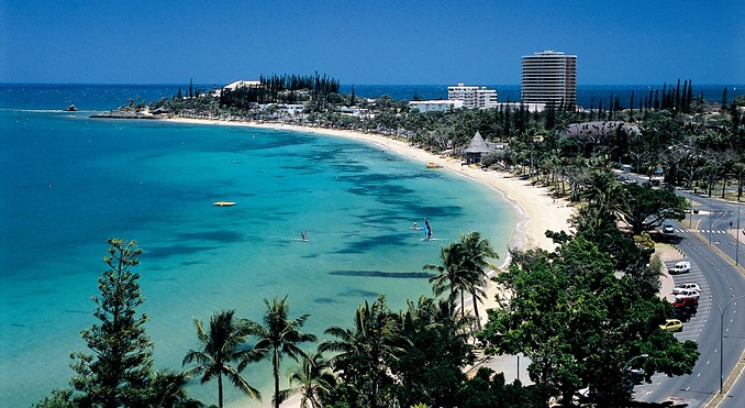 Noumea