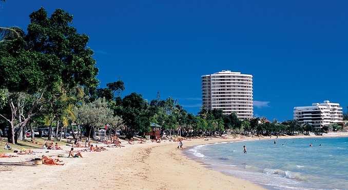 Noumea