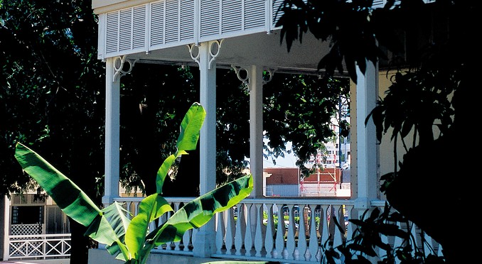 Image courtesy of Tourism New Caledonia