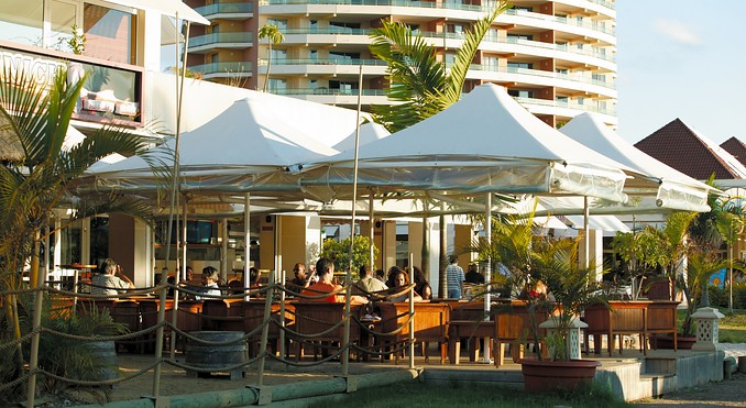 Image courtesy of Tourism New Caledonia