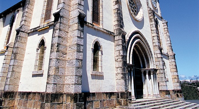 Image courtesy of Tourism New Caledonia