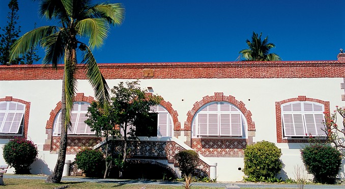 Image courtesy of Tourism New Caledonia