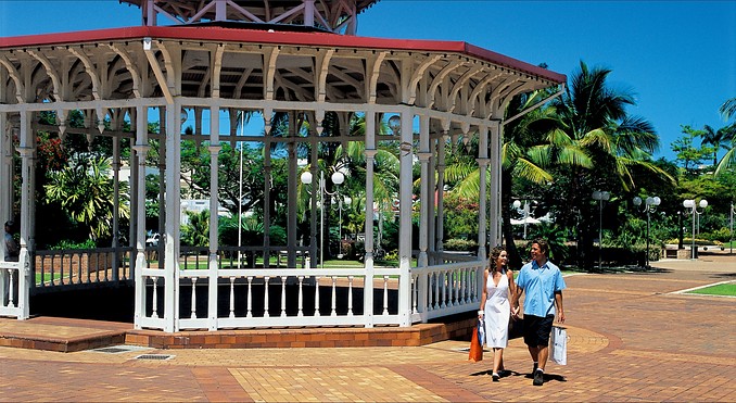 Image courtesy of Tourism New Caledonia
