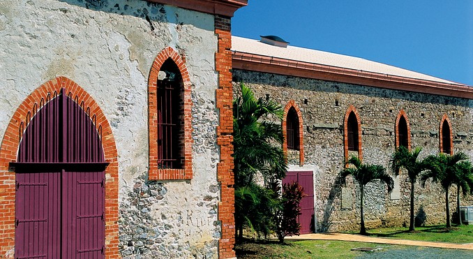 Image courtesy of Tourism New Caledonia