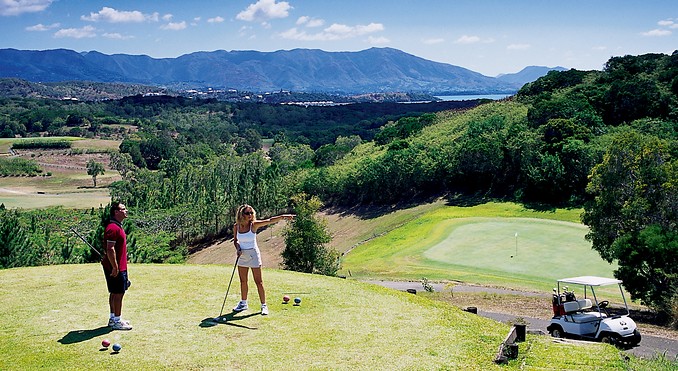 Image courtesy of Tourism New Caledonia