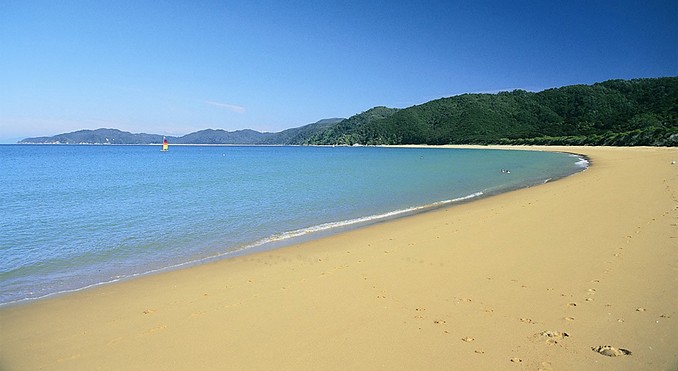 Image courtesy of Nelson Tasman Tourism