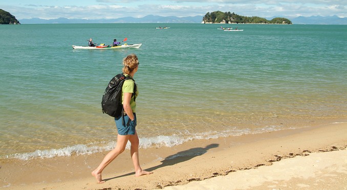 Image courtesy of Nelson Tasman Tourism