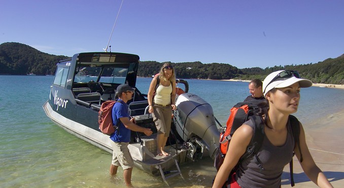 Image courtesy of Nelson Tasman Tourism