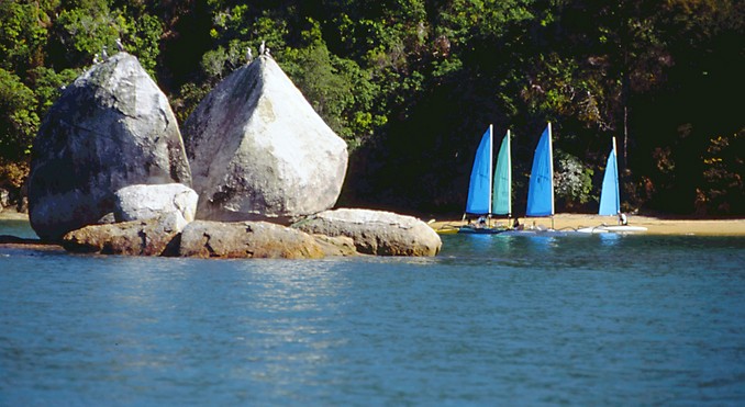 Image courtesy of Nelson Tasman Tourism