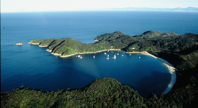 Image courtesy of Nelson Tasman Tourism