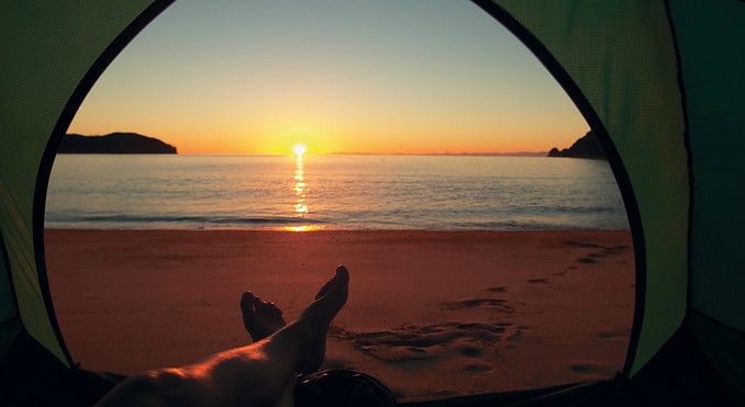 Image courtesy of Tourism New Zealand