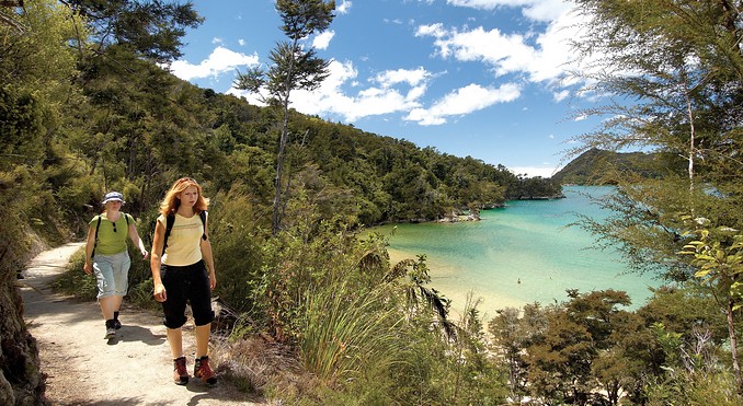 Image courtesy of Tourism New Zealand