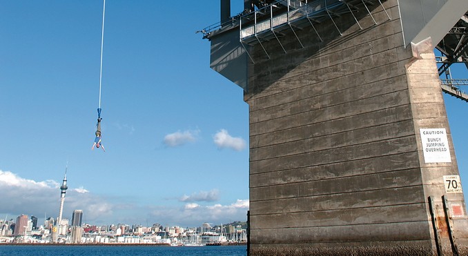 Image courtesy of Tourism New Zealand
