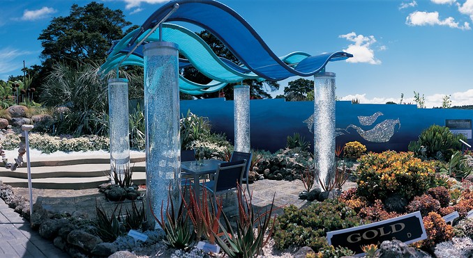 Image courtesy of Tourism New Zealand