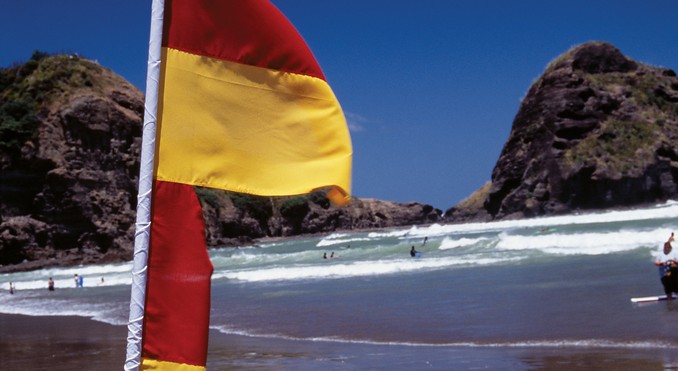 Image courtesy of Tourism New Zealand