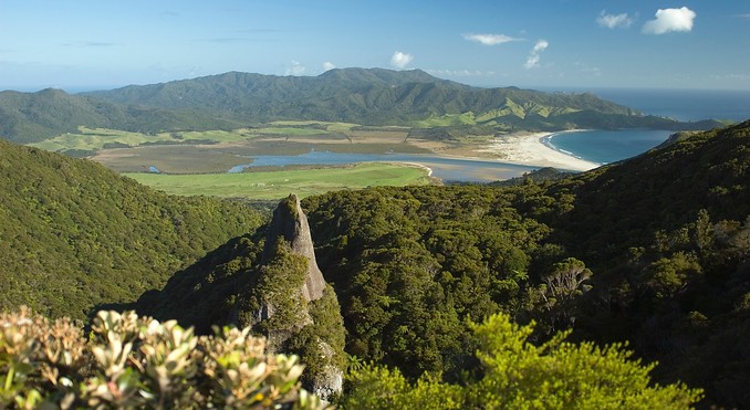 Image courtesy of Tourism New Zealand