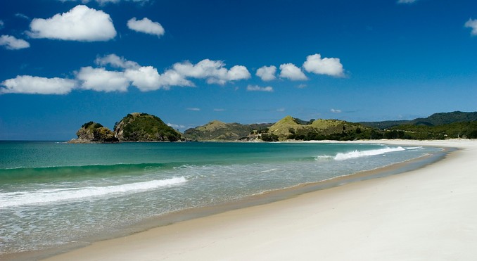 Image courtesy of Tourism New Zealand